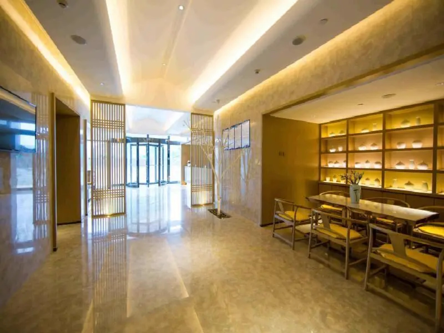 Jinjiang Inn Select Kunming High-speed Railway Station