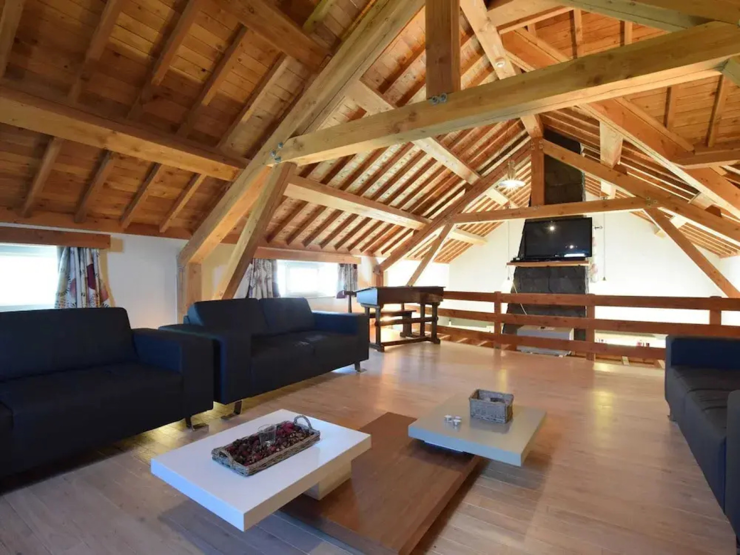 Holiday Home in Ardennes With Pool & Sauna