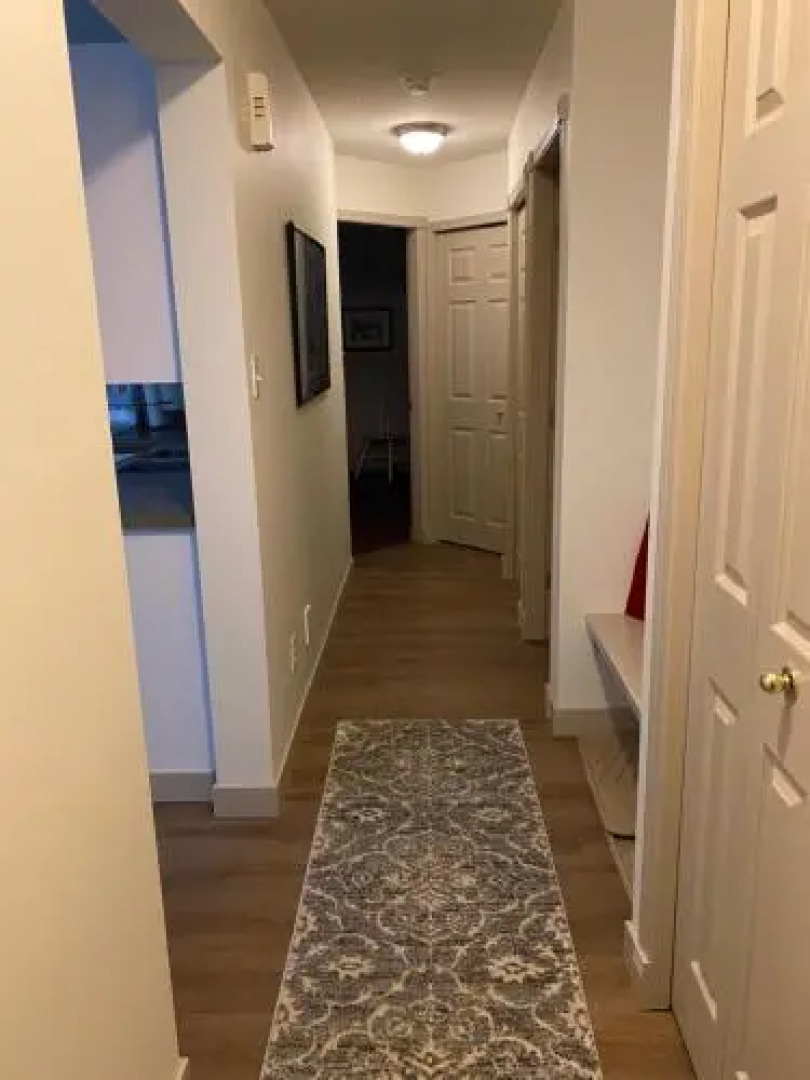 Kirton Suite - 1 Bed / 1 Bath Condo