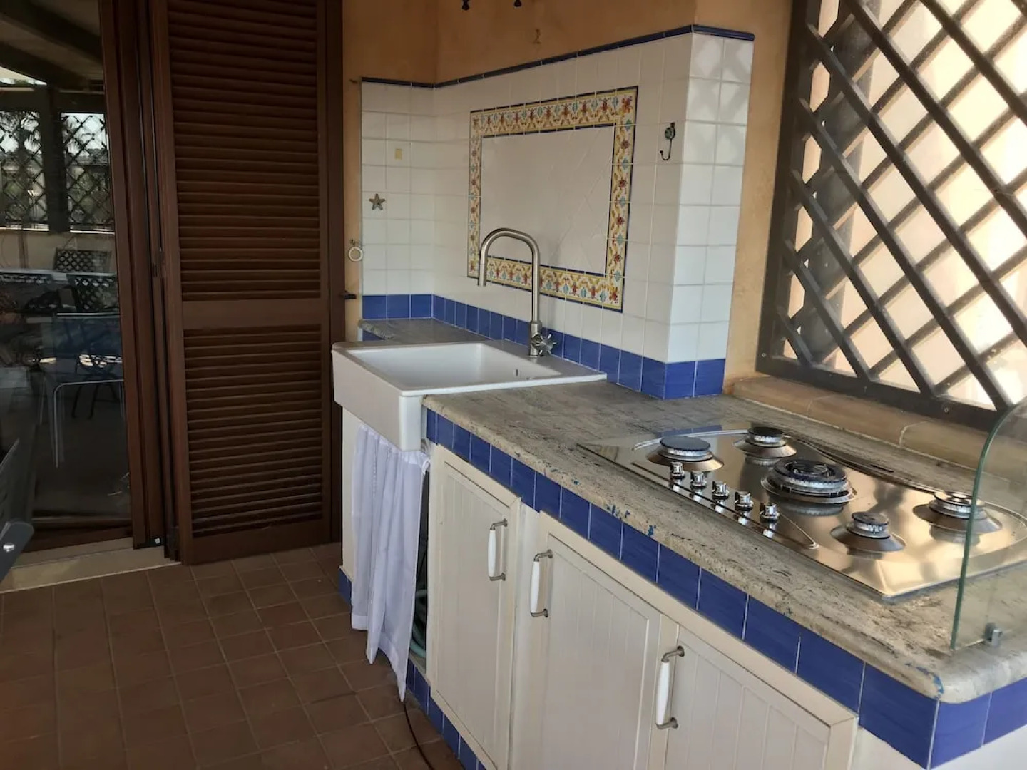 Blu village 2 Marina di Pisticci