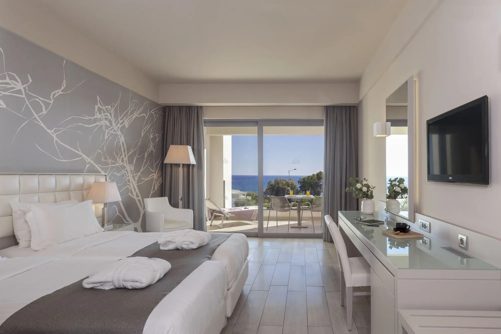 Princess Andriana Resort & Spa – Ultra All Inclusive