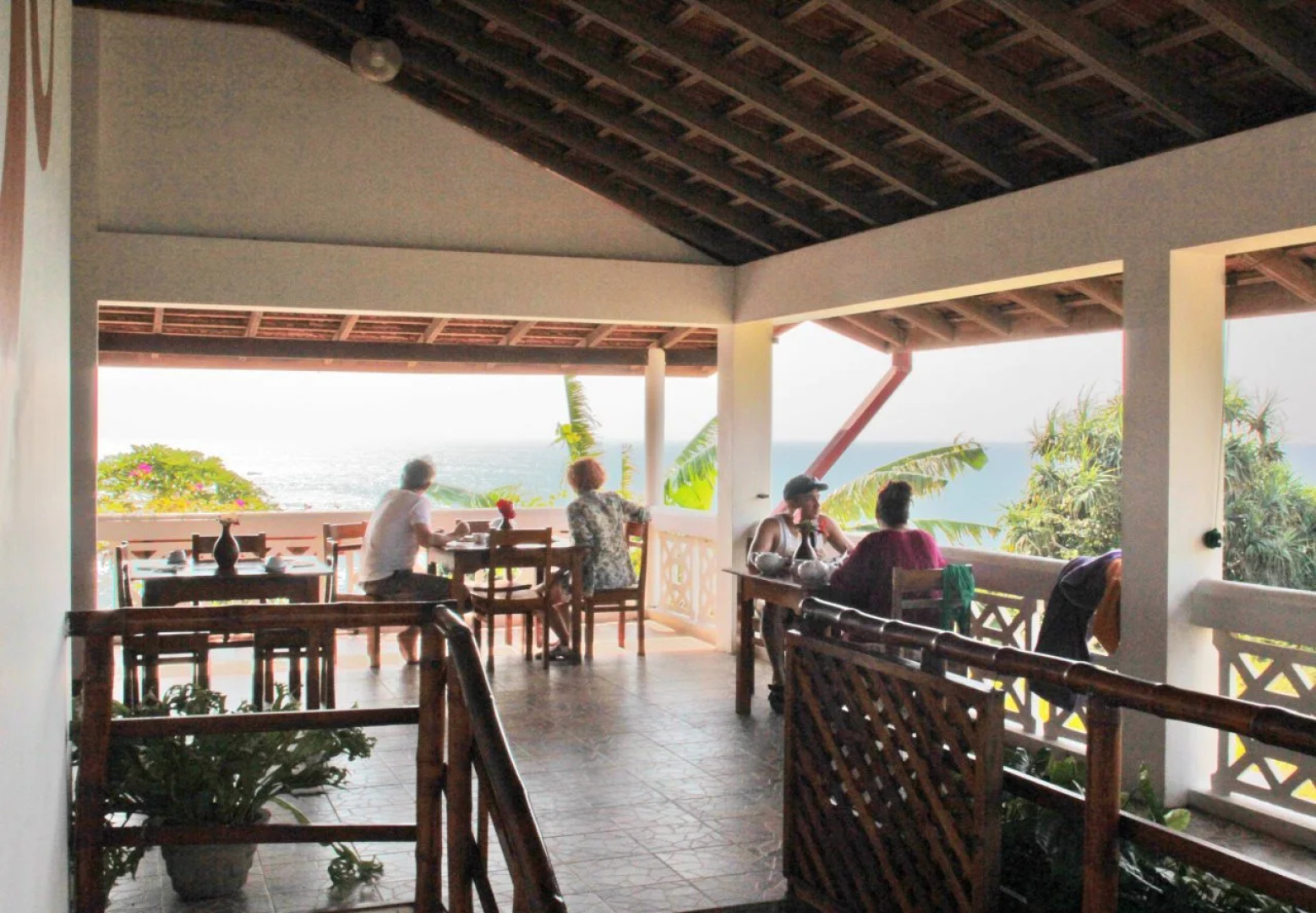 Hotel Panorama