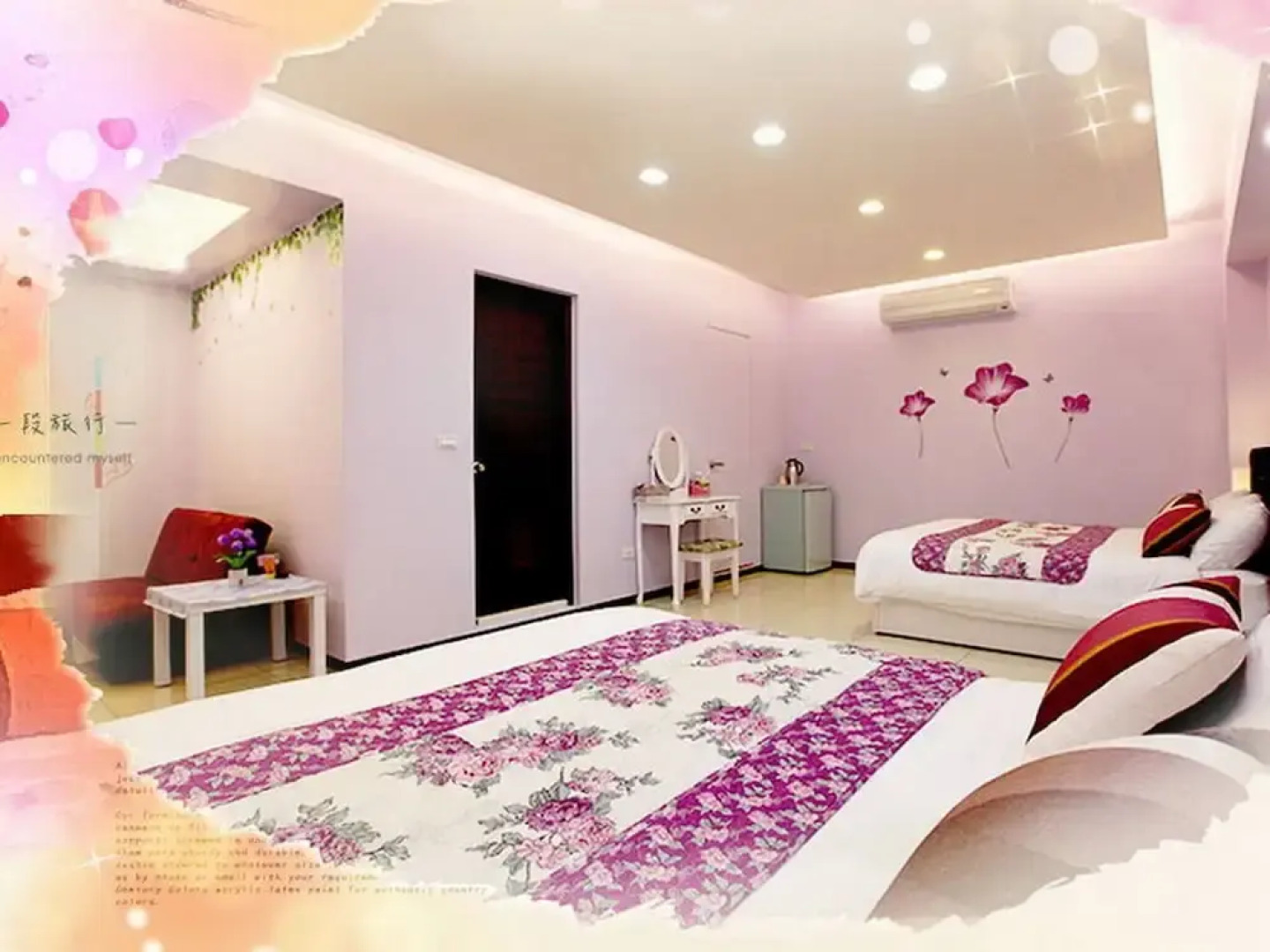 SweetHome BNB