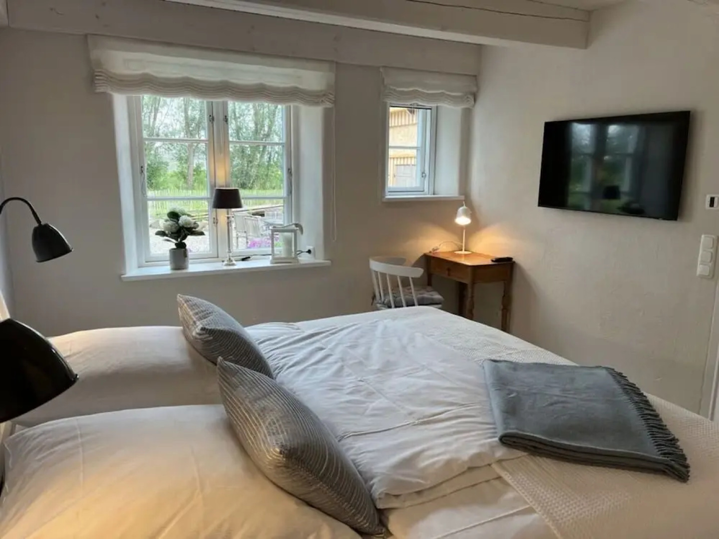 "peerboos" in the Haus am Deich