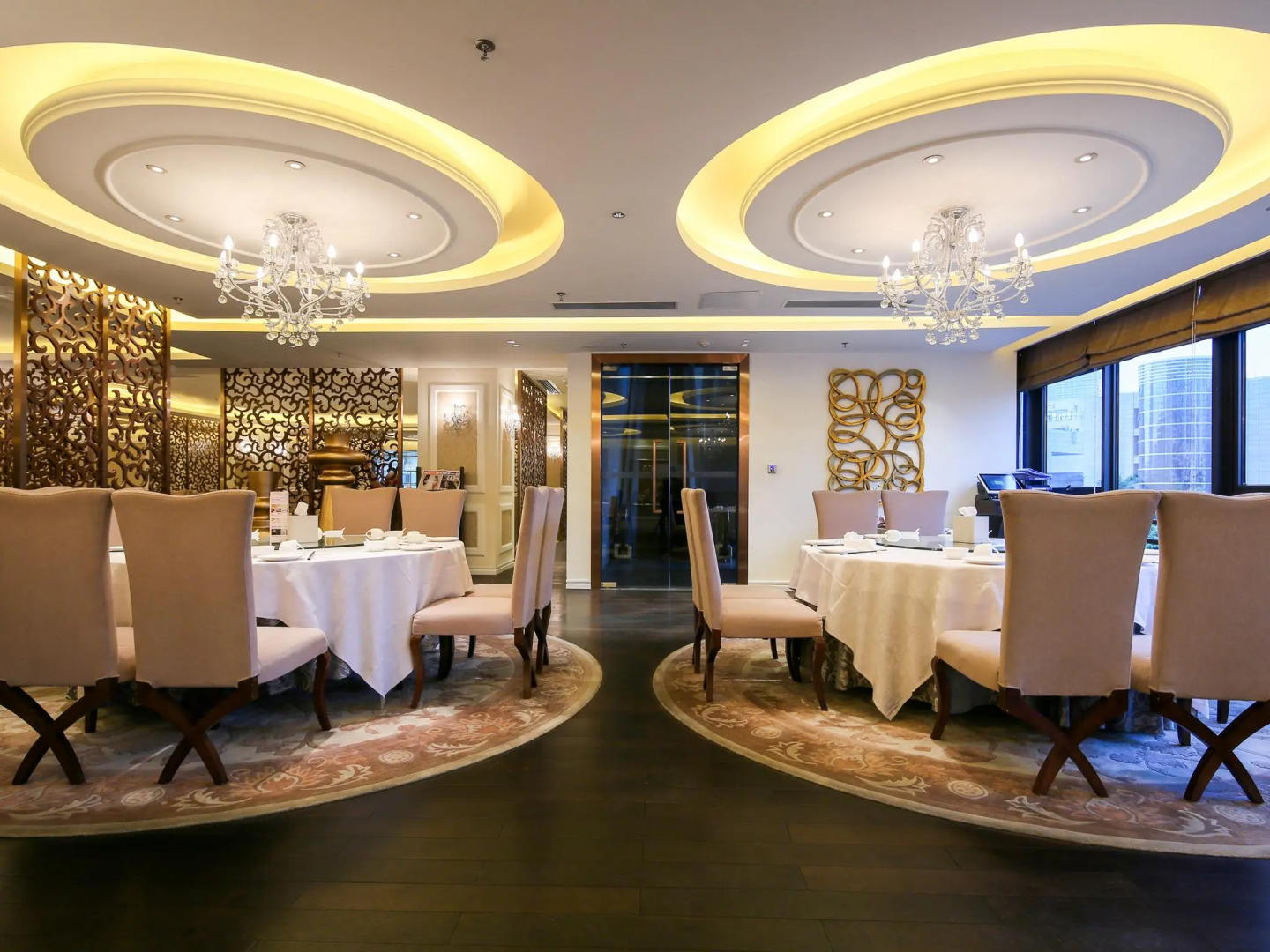 Lia Charlton Hotel Shenzhen