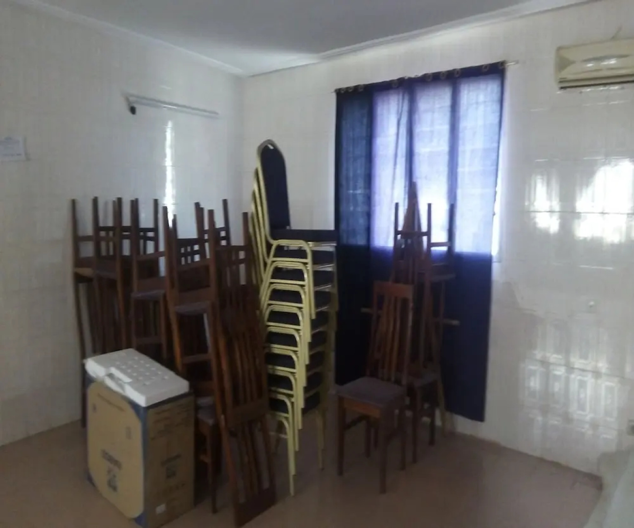Residence Kojja