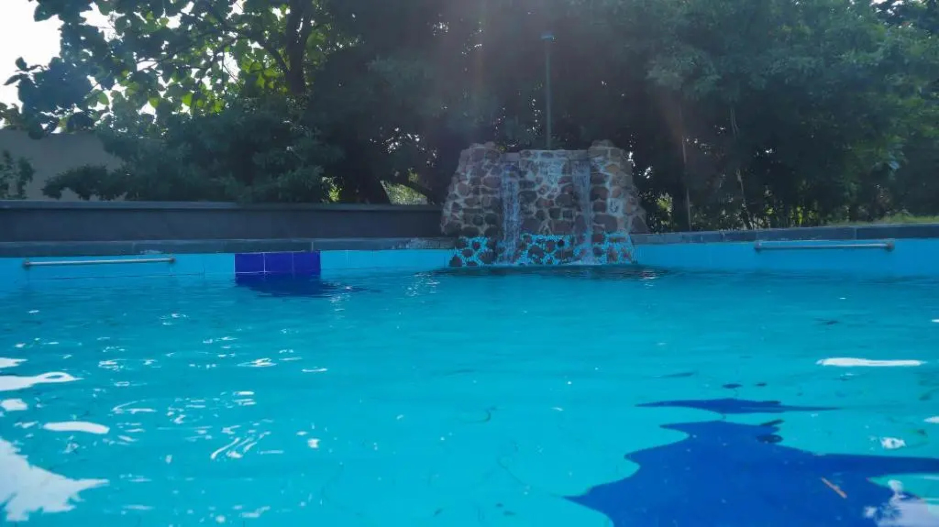 Jungle Safari Resort & Holiday Villa