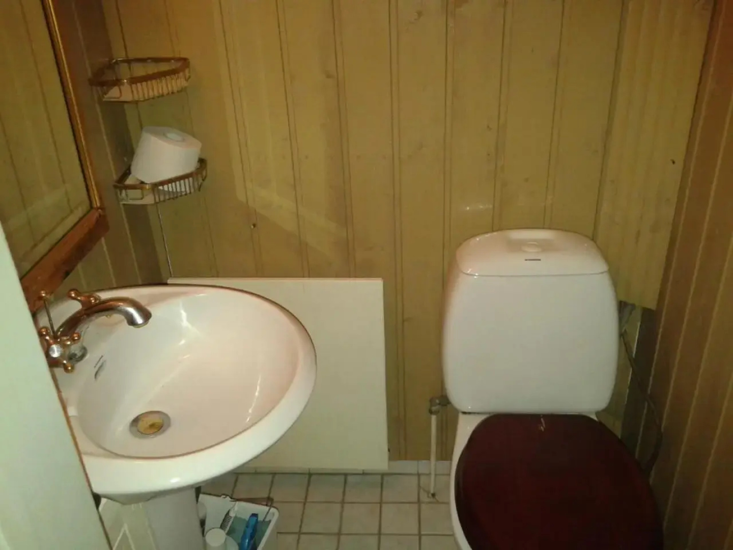 Paulas Cottage B&B