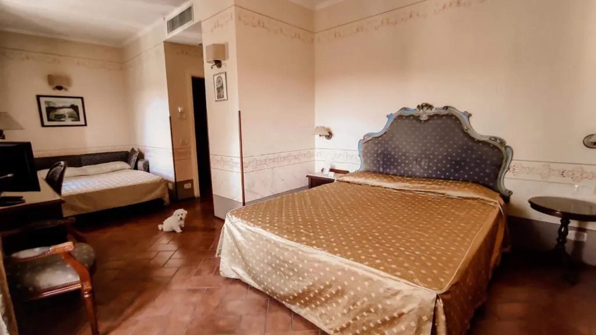 Hotel Logge Dei Mercanti