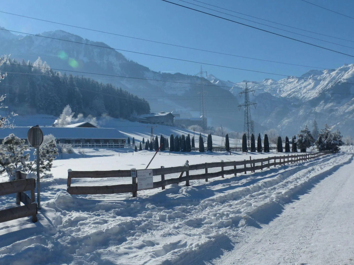 Land-Hotel Gut Edelweiss