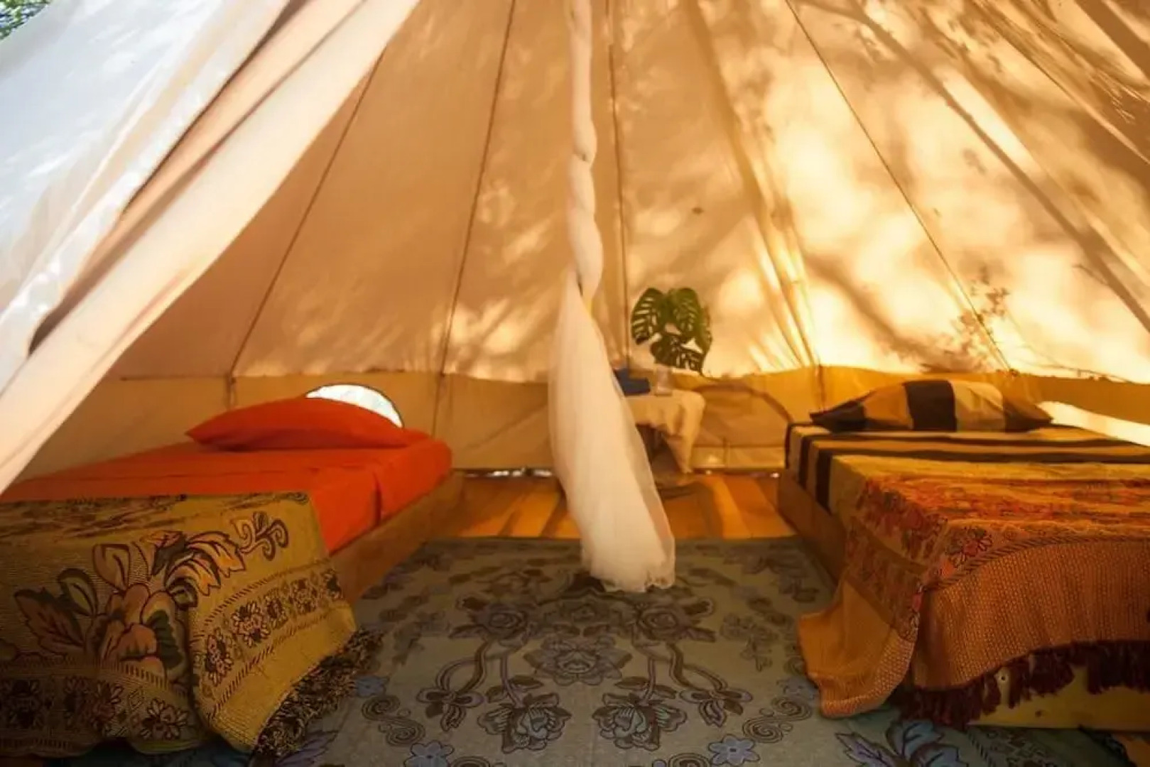 Bar'coquebrado camping