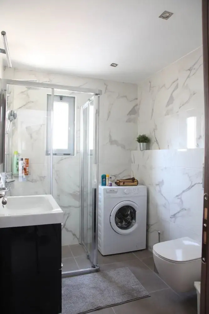 Edem apartment Sea View