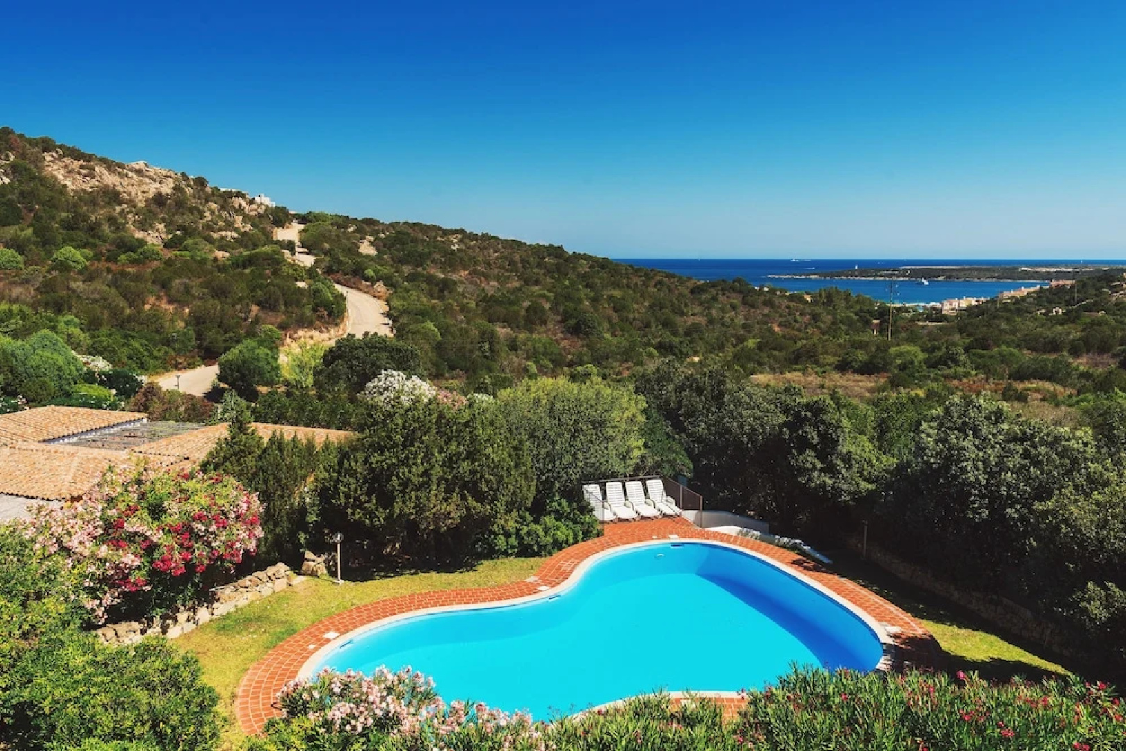 Domus Porto Cervo