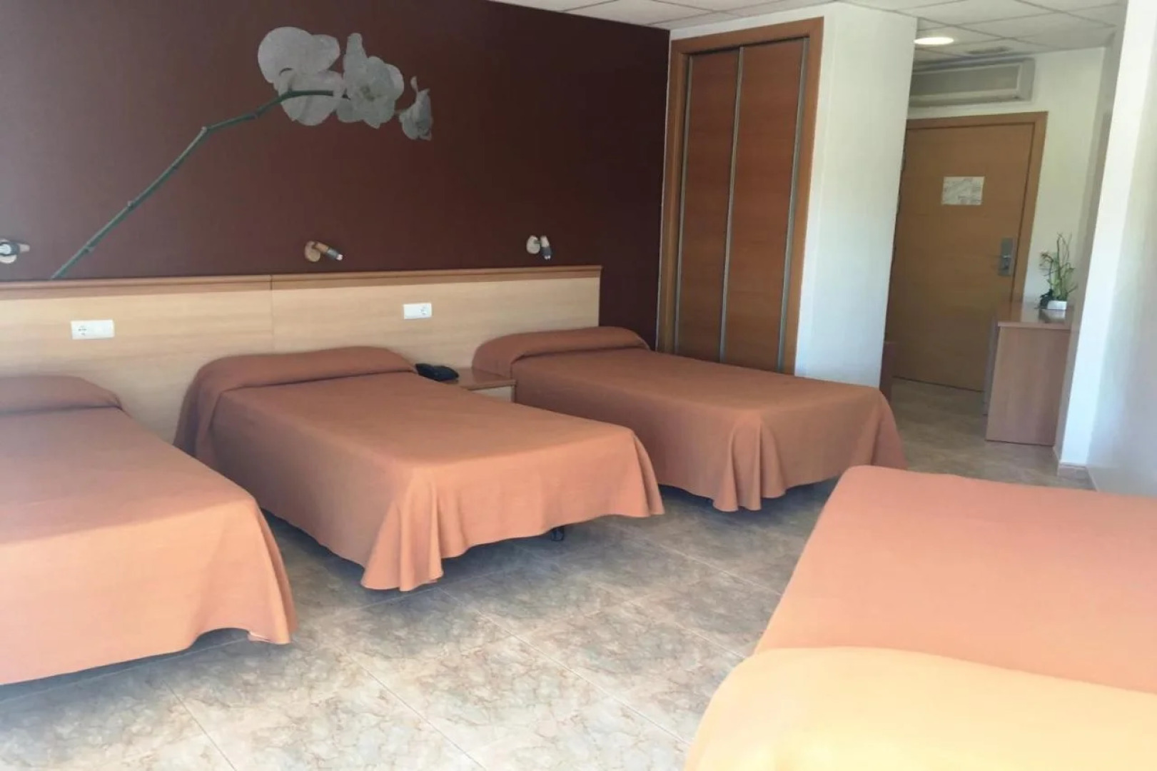 Hotel Mediterrani Blau