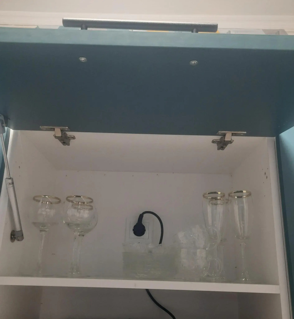 Квартира посуточно в 4м микрорайоне 5Б