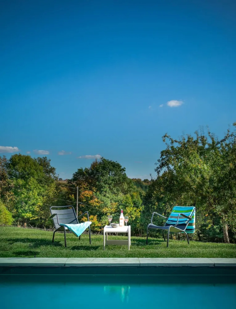 Maison de la Bonne Vie