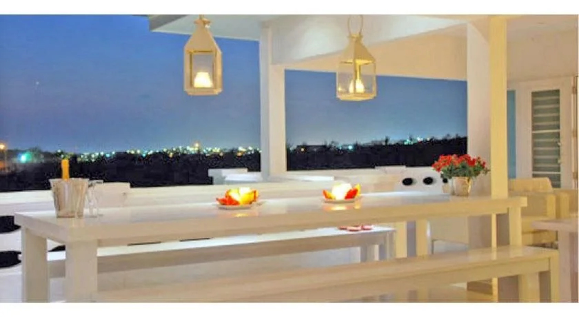 Champartments Resort - Villa & Appartementen Dom Perignon