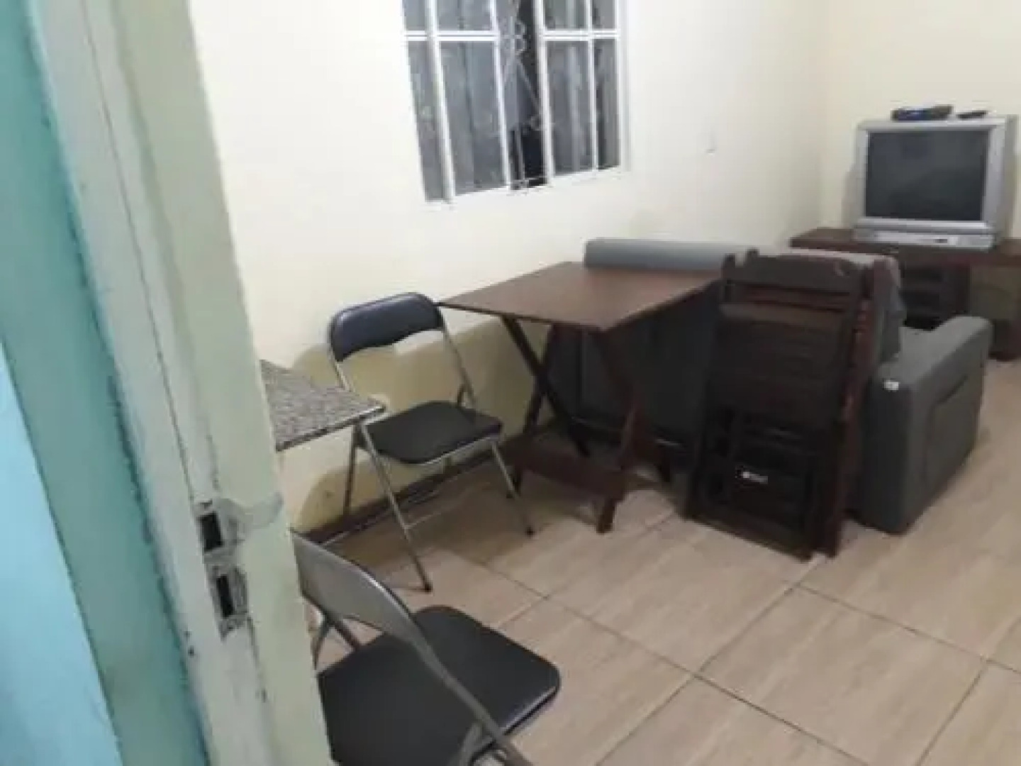 Pousada Universitario