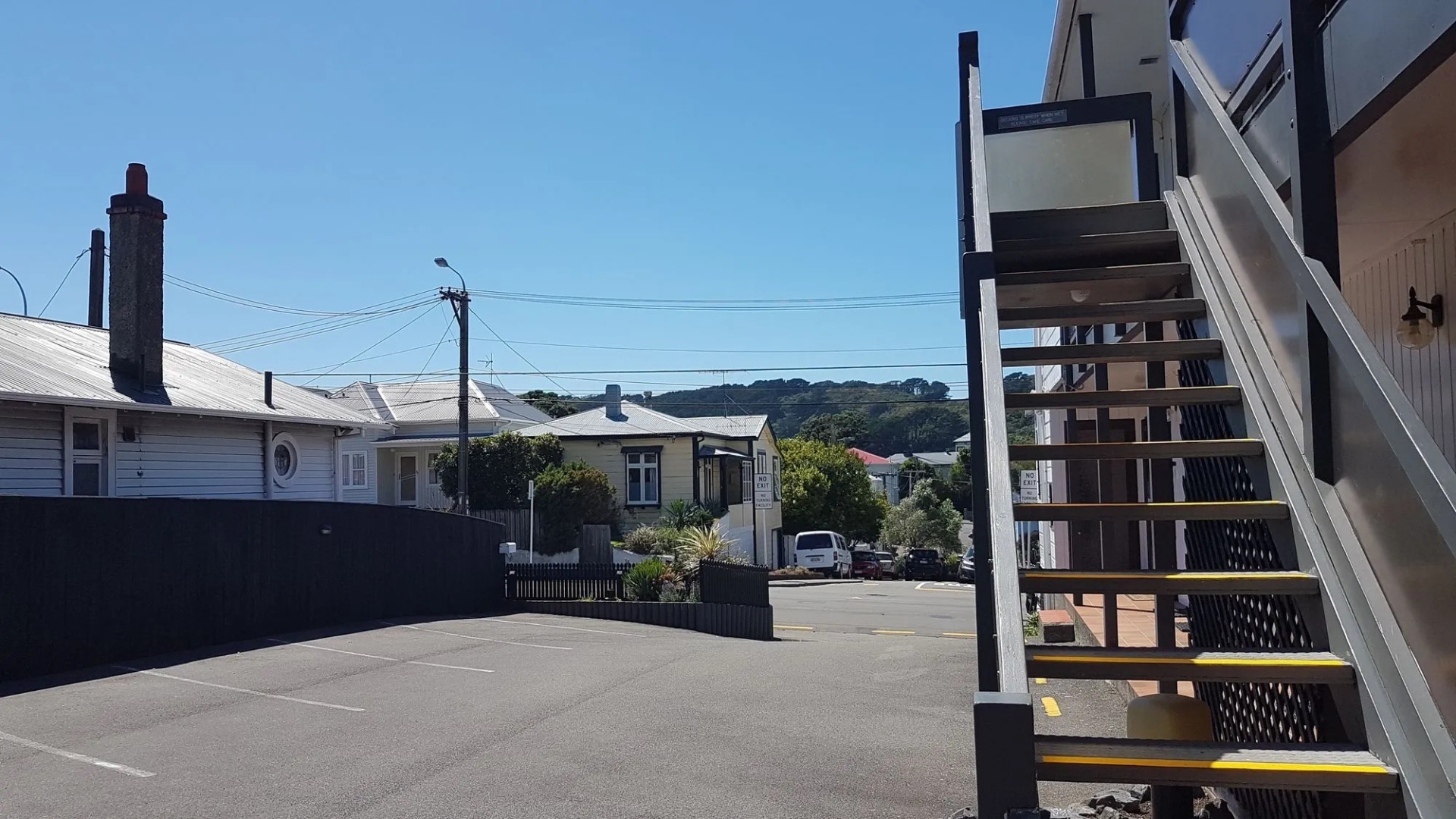 88 Wallace Court Motel