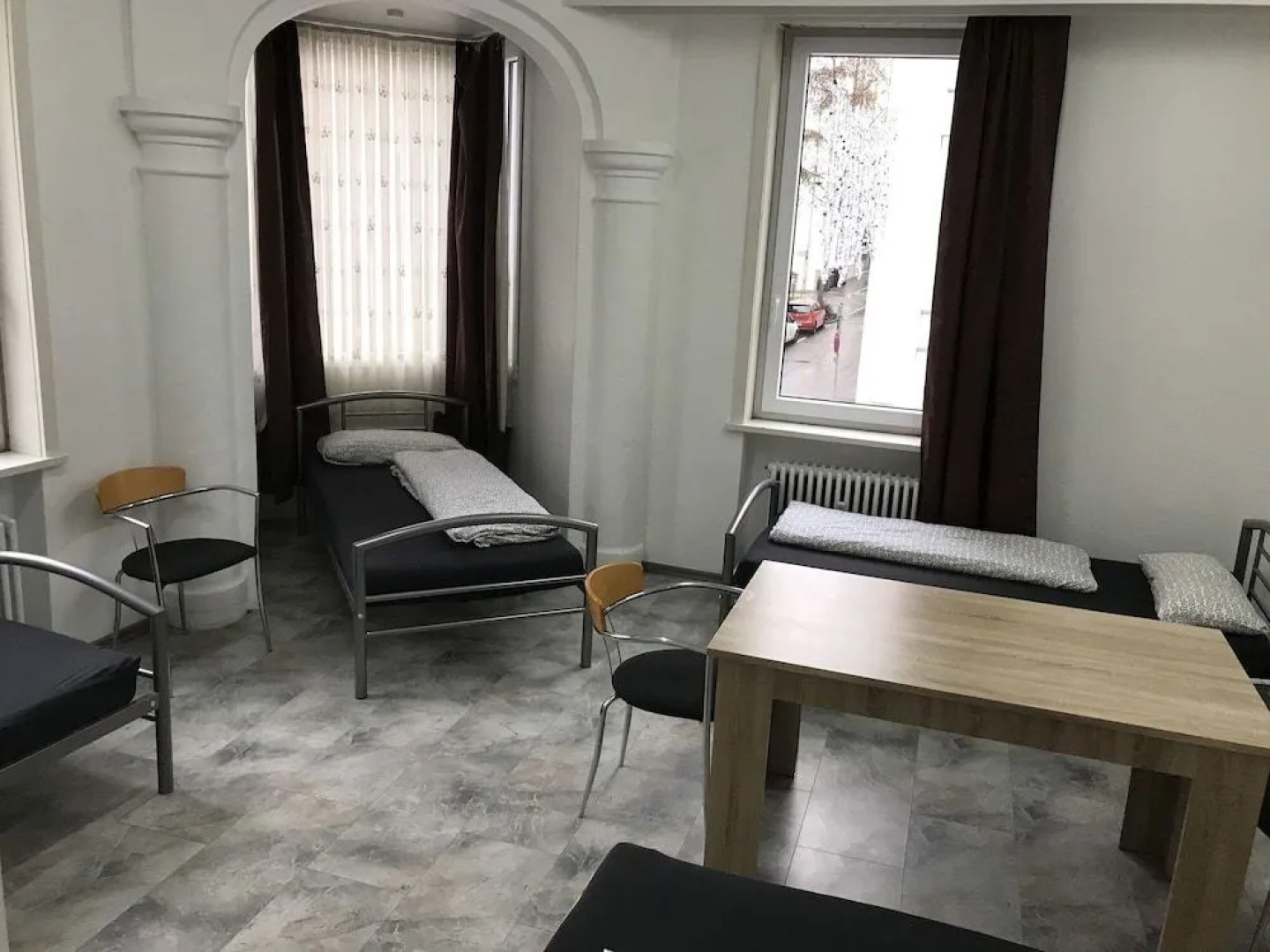 Unterkunft Göppingen