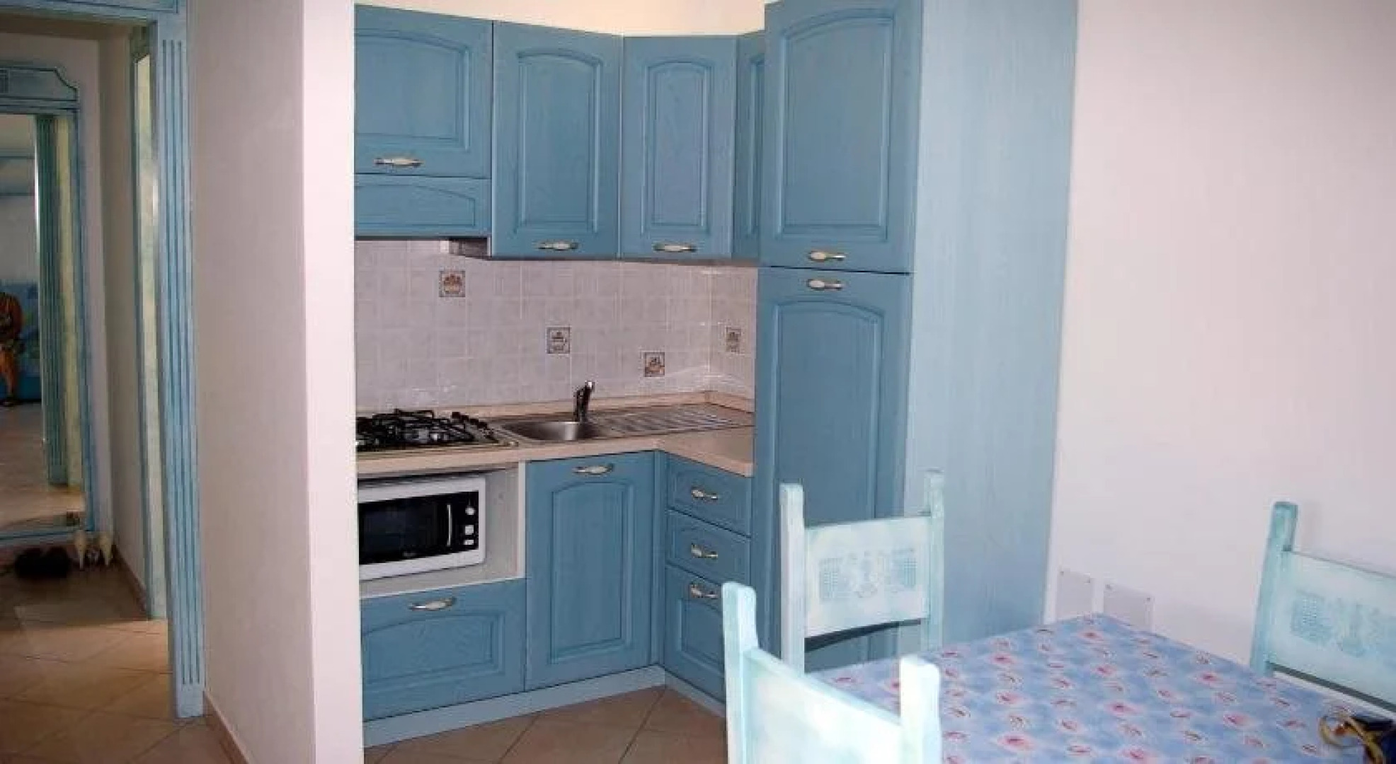 Rejna Residence Hotel