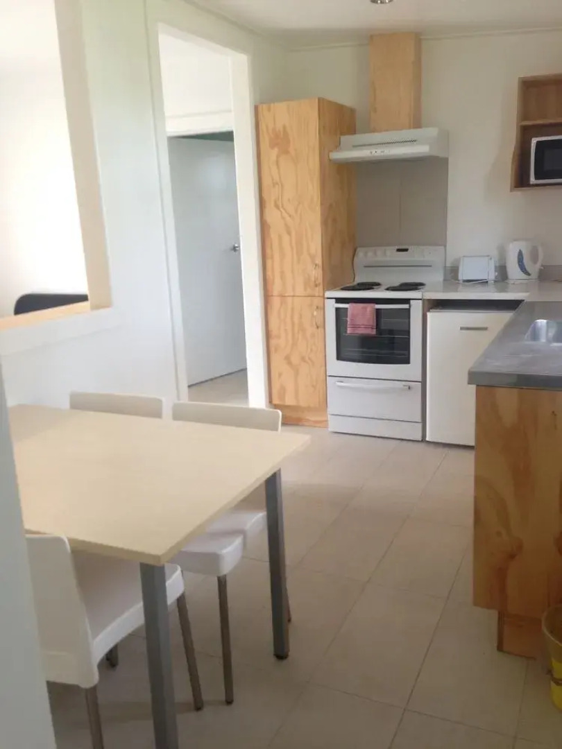 Te Aroha Holiday Park and Motels