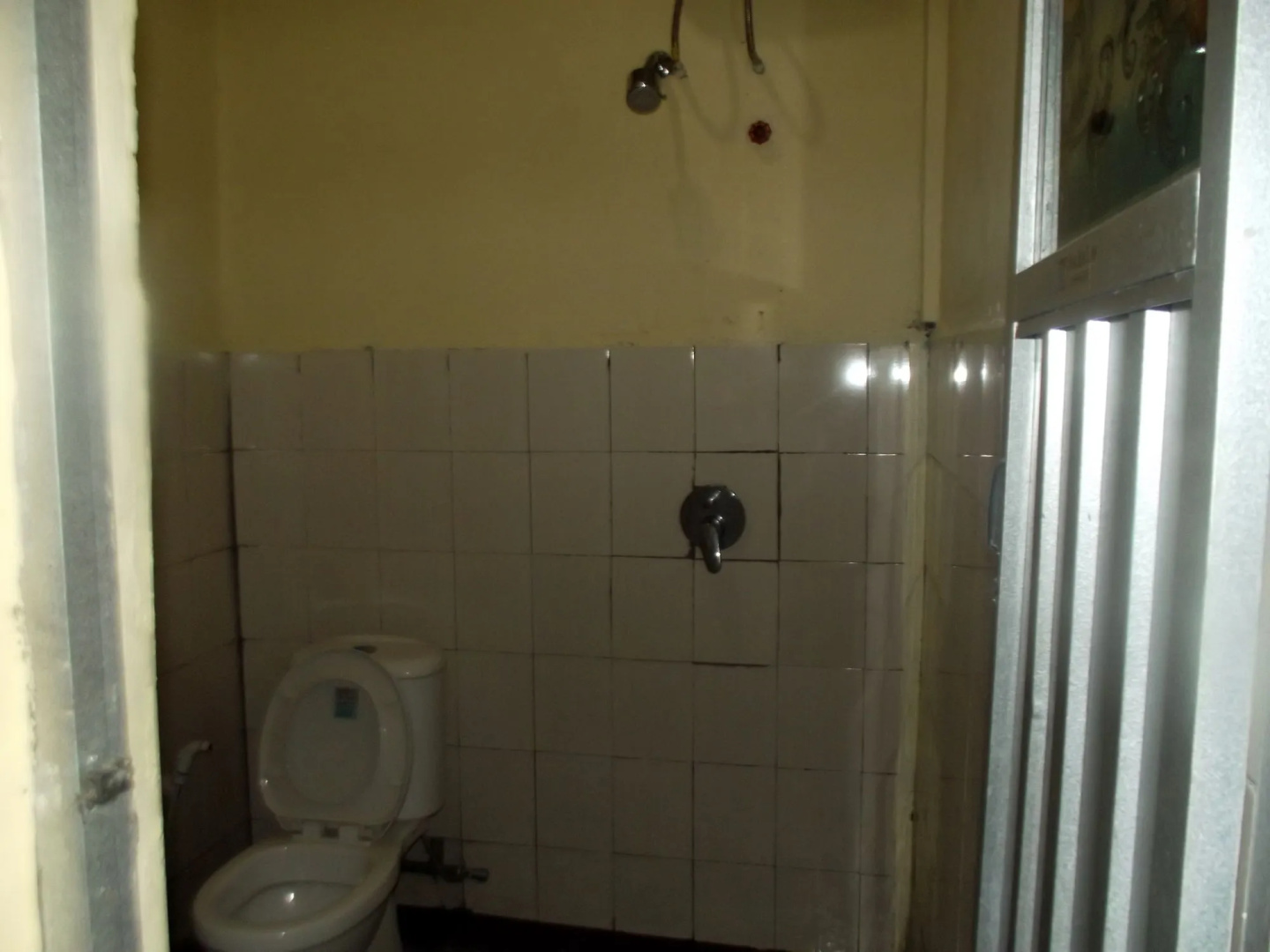 FX 72 Ruteng Hotel