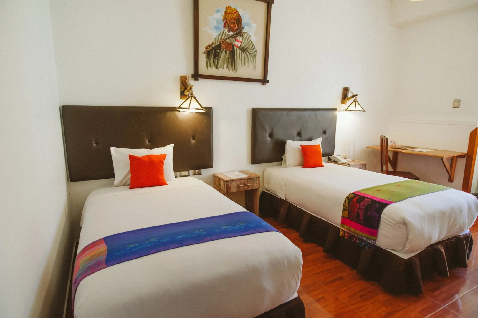 Hotel Monasterio San Pedro