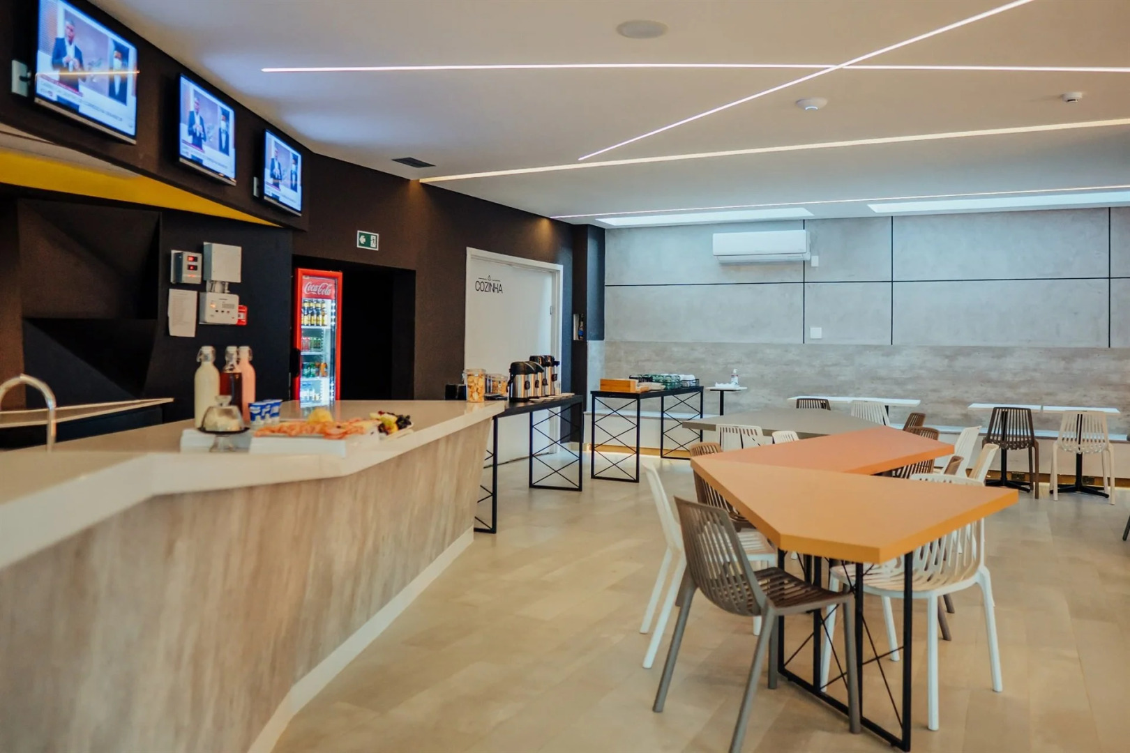 Front Comfort Teófilo Otoni