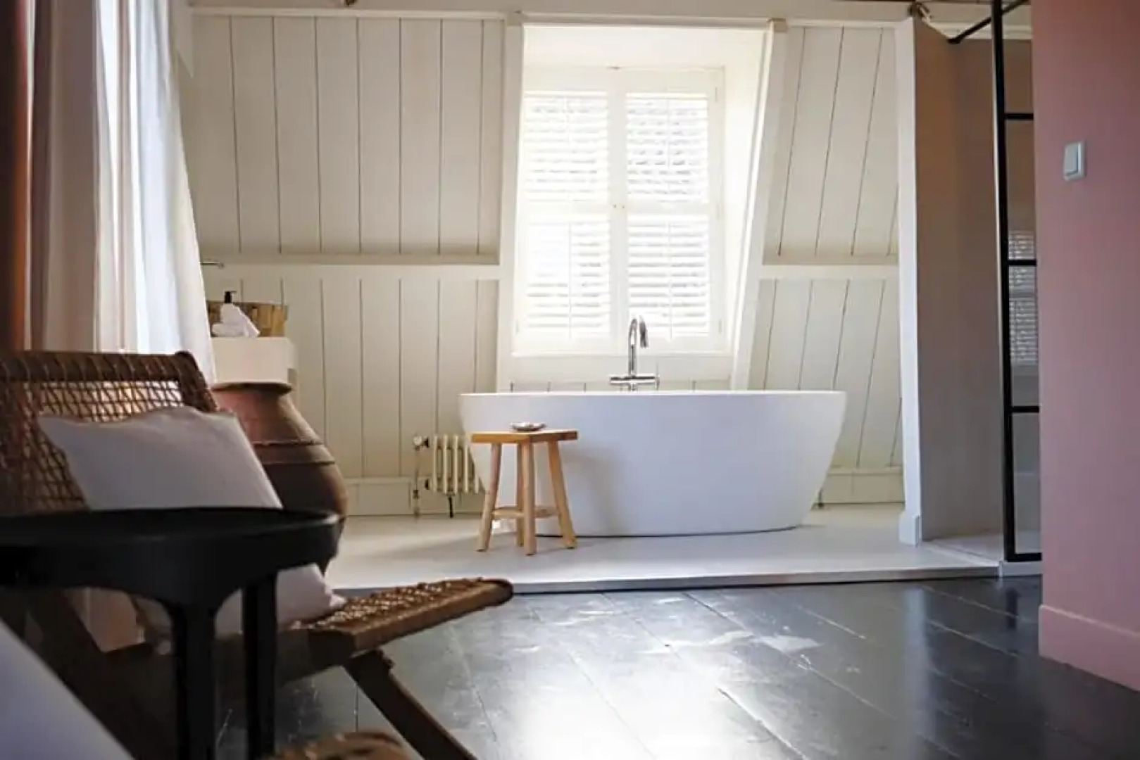 La Vie en Roos Amerongen