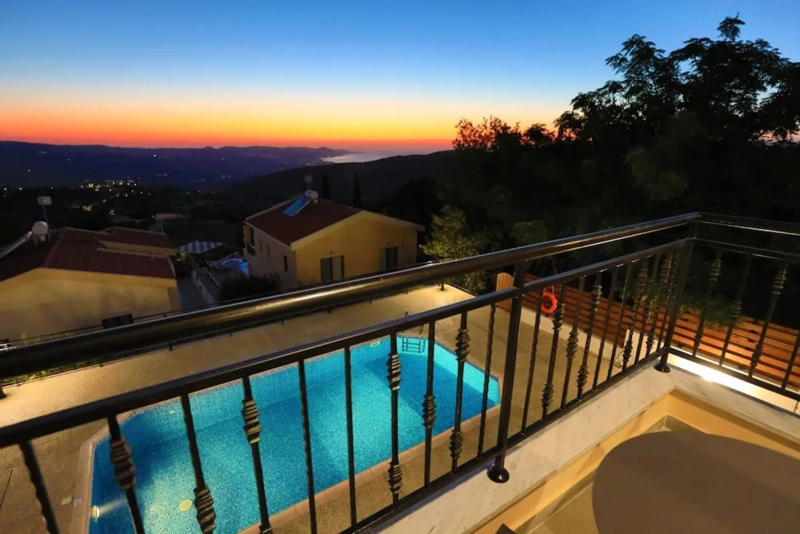 Villa Salina in Malatya