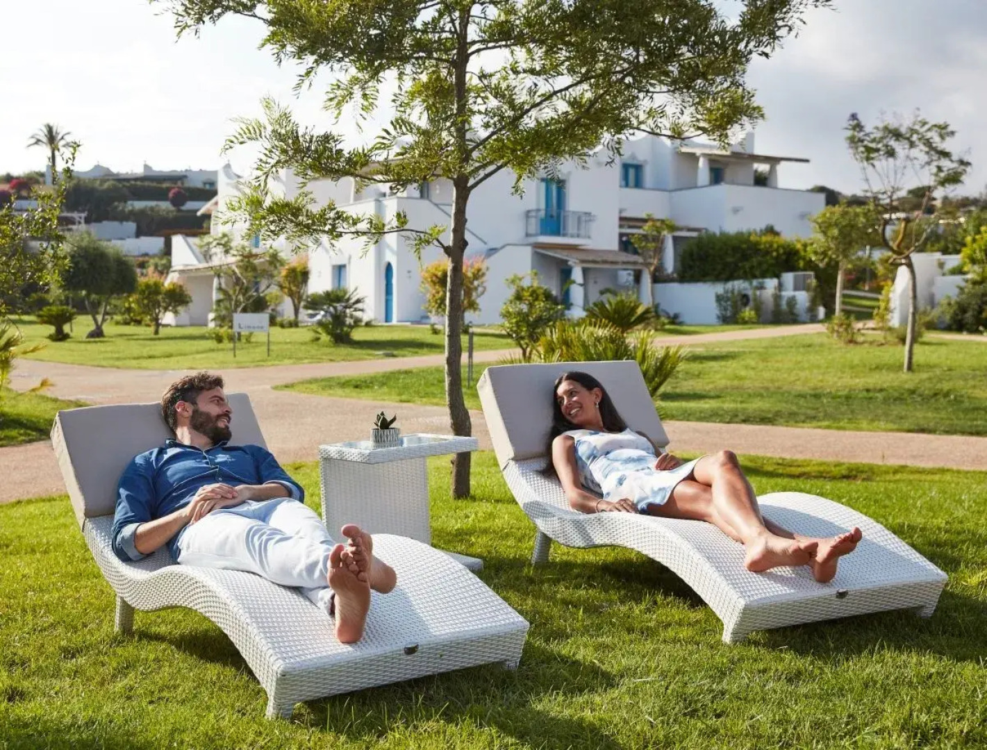 VOI Marsa Siclà Essentia