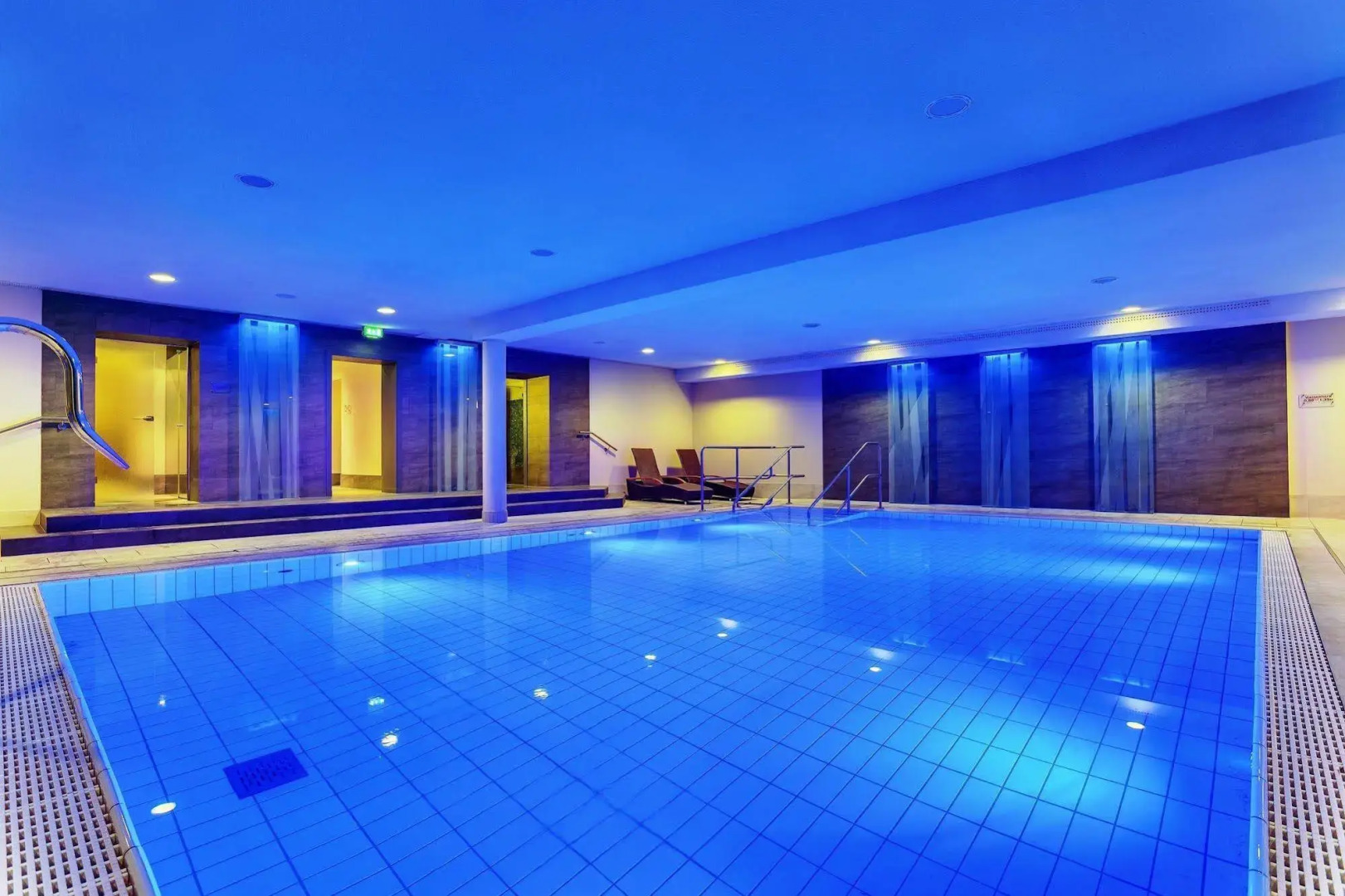 Upstalsboom Heringsdorf