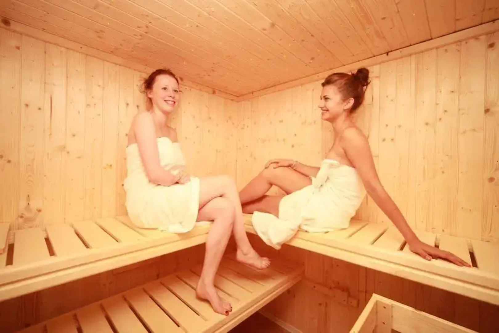 Hotel ElbRivera Alt Prester