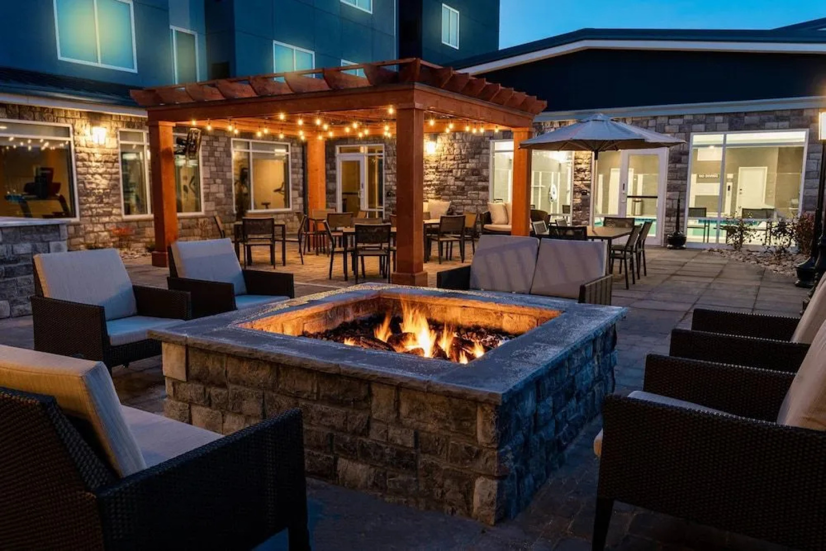 Residence Inn by Marriott Louisville Old Henry