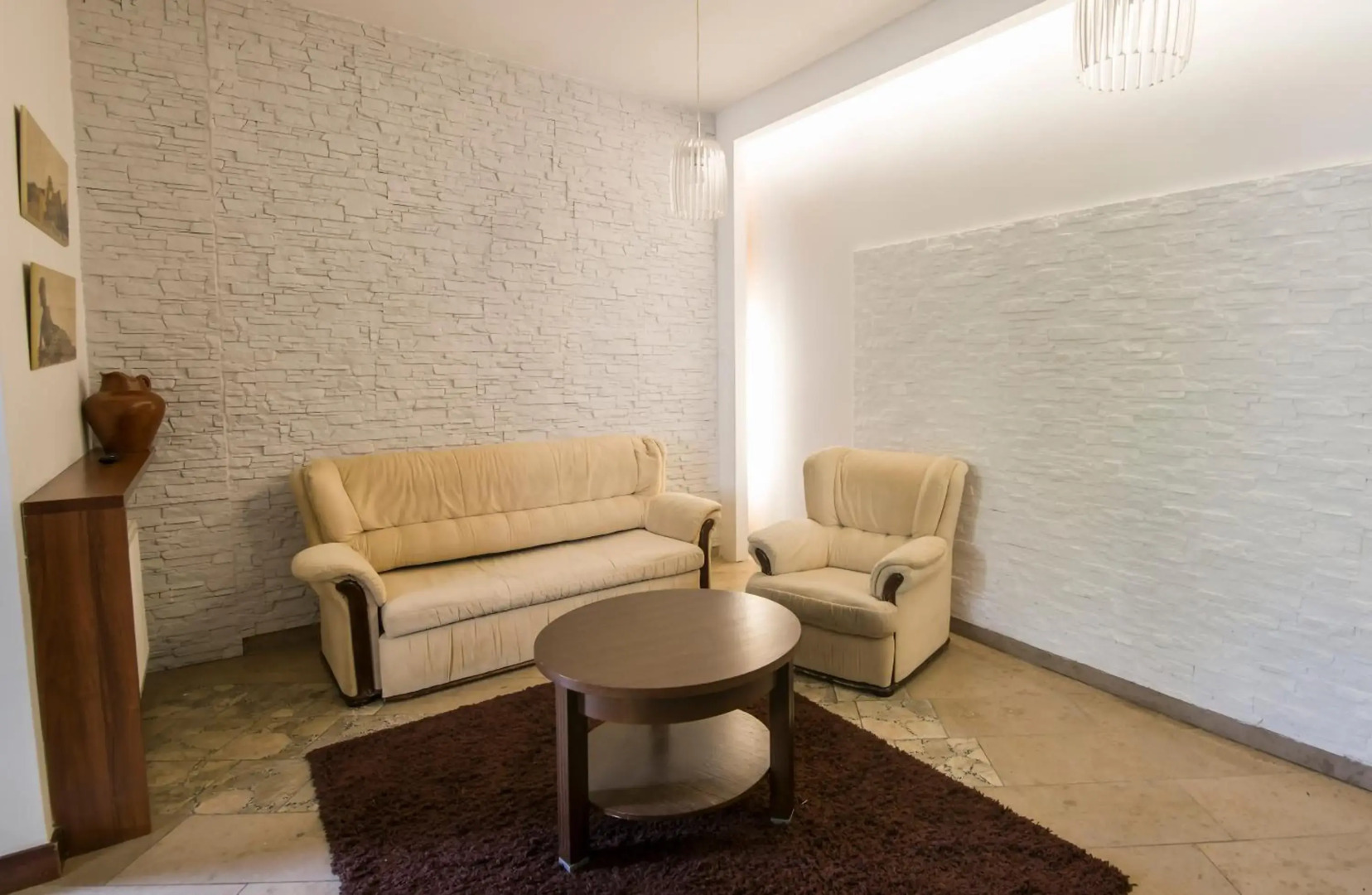 Apartamenty na Warszawskiej