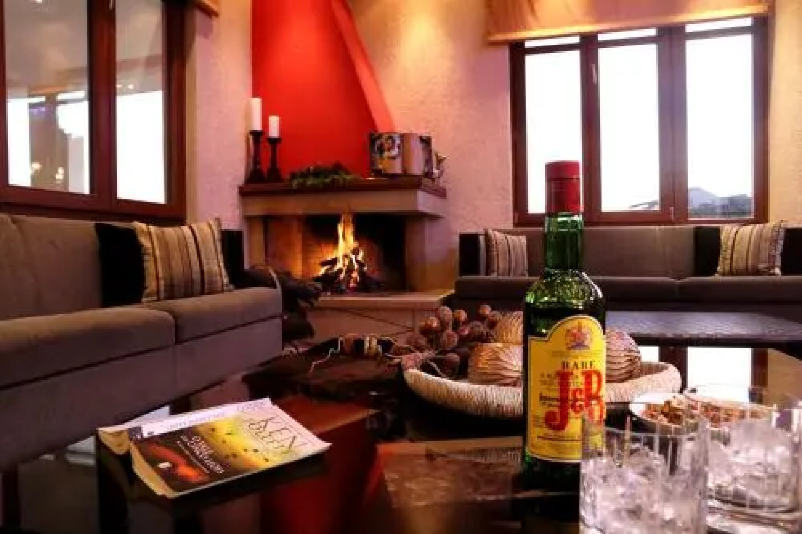 Club Hotel Parnassia