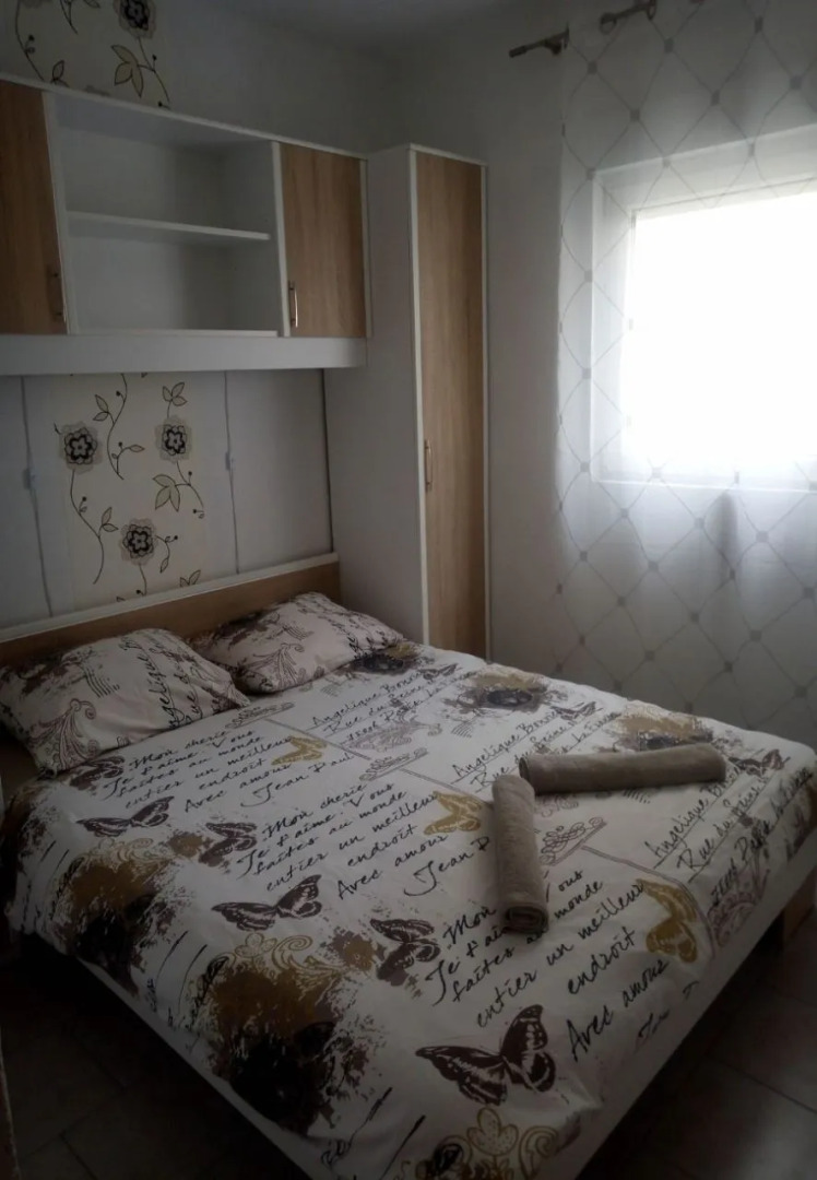 Apartment Island of love A1 Vir, Zadar riviera