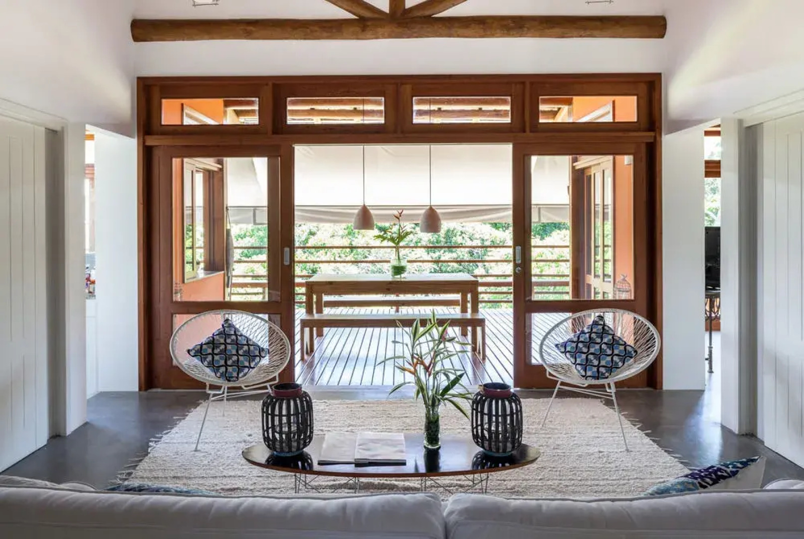 Terravista Vilas Trancoso