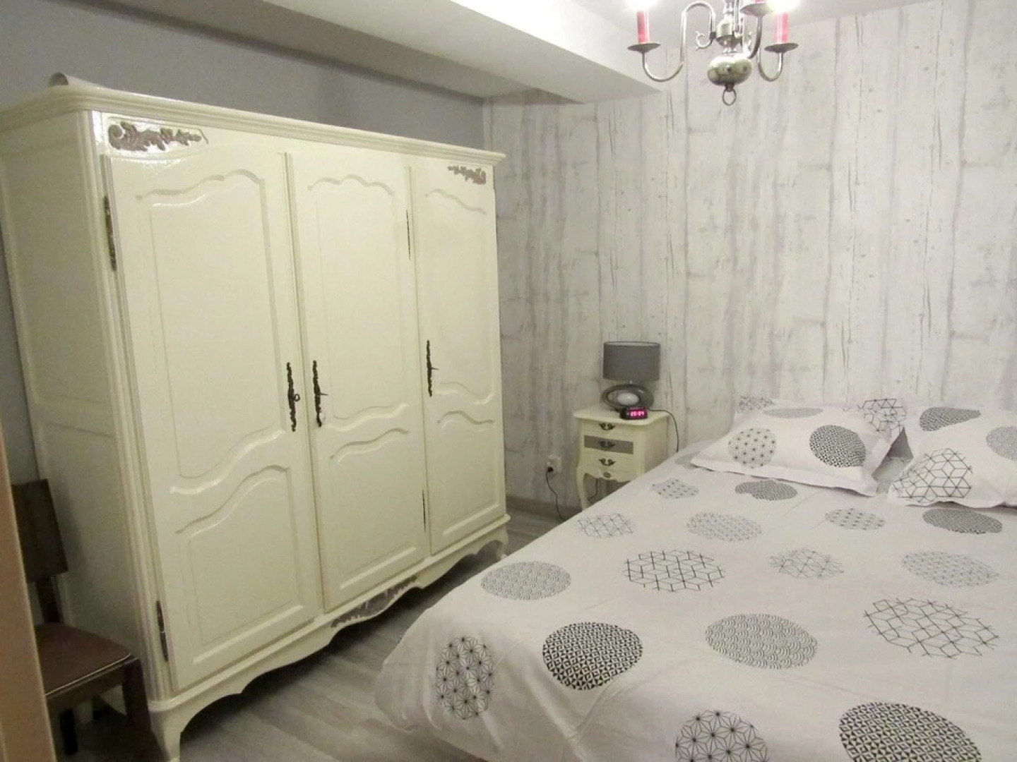 House With one Bedroom in Kintzheim, With Wifi - 20 km From the Slopes