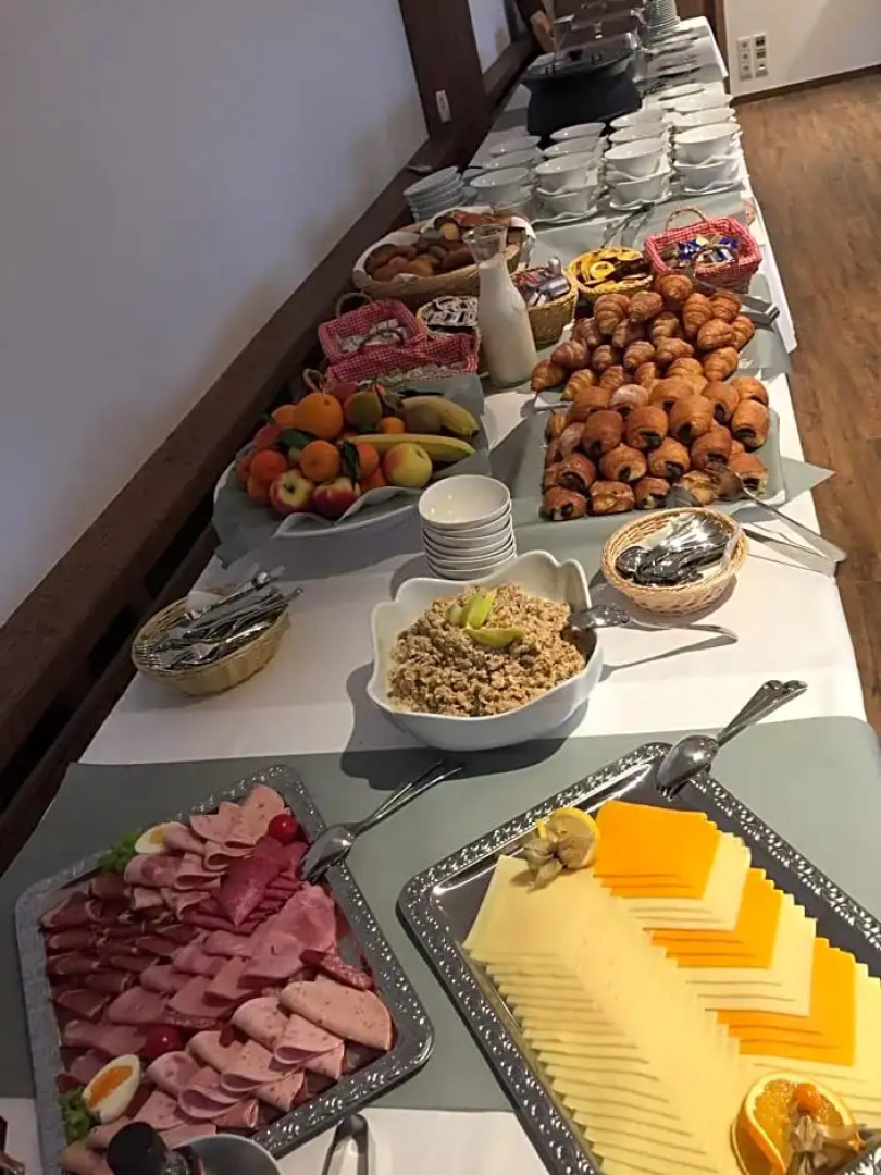 Schassbergers Hotel am Ebnisee