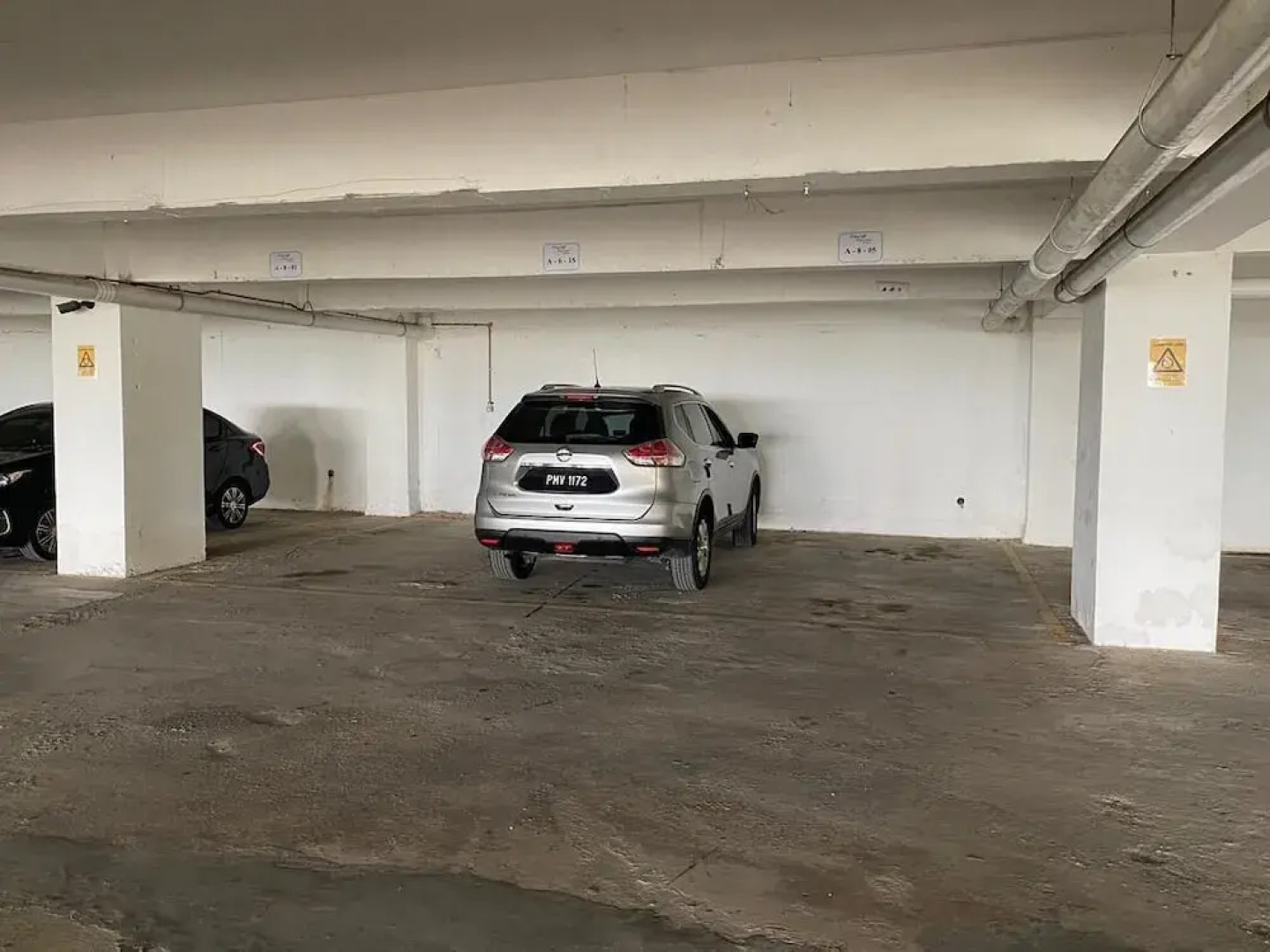 Palas Horizon Apartment