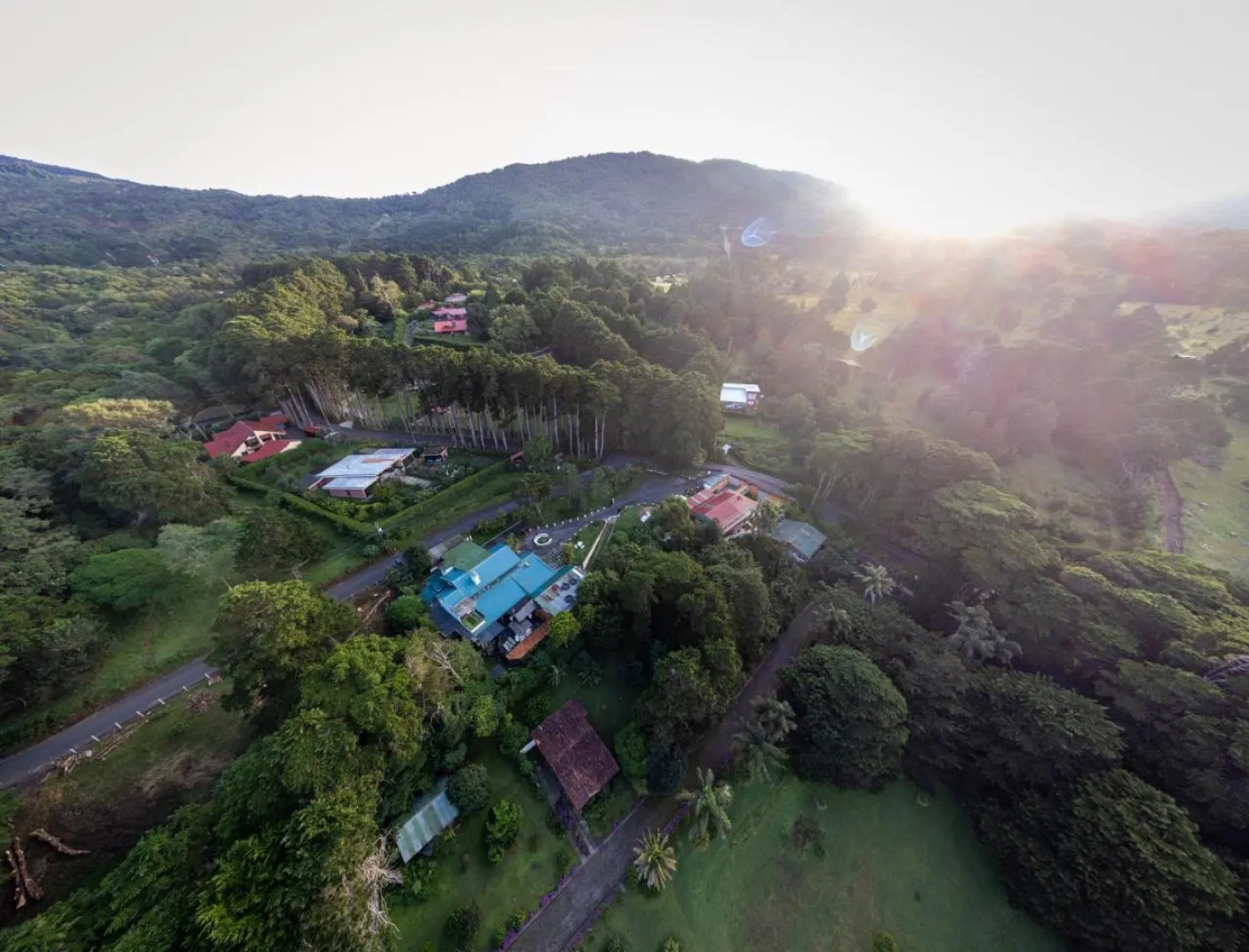 Casa Vistas del Conde