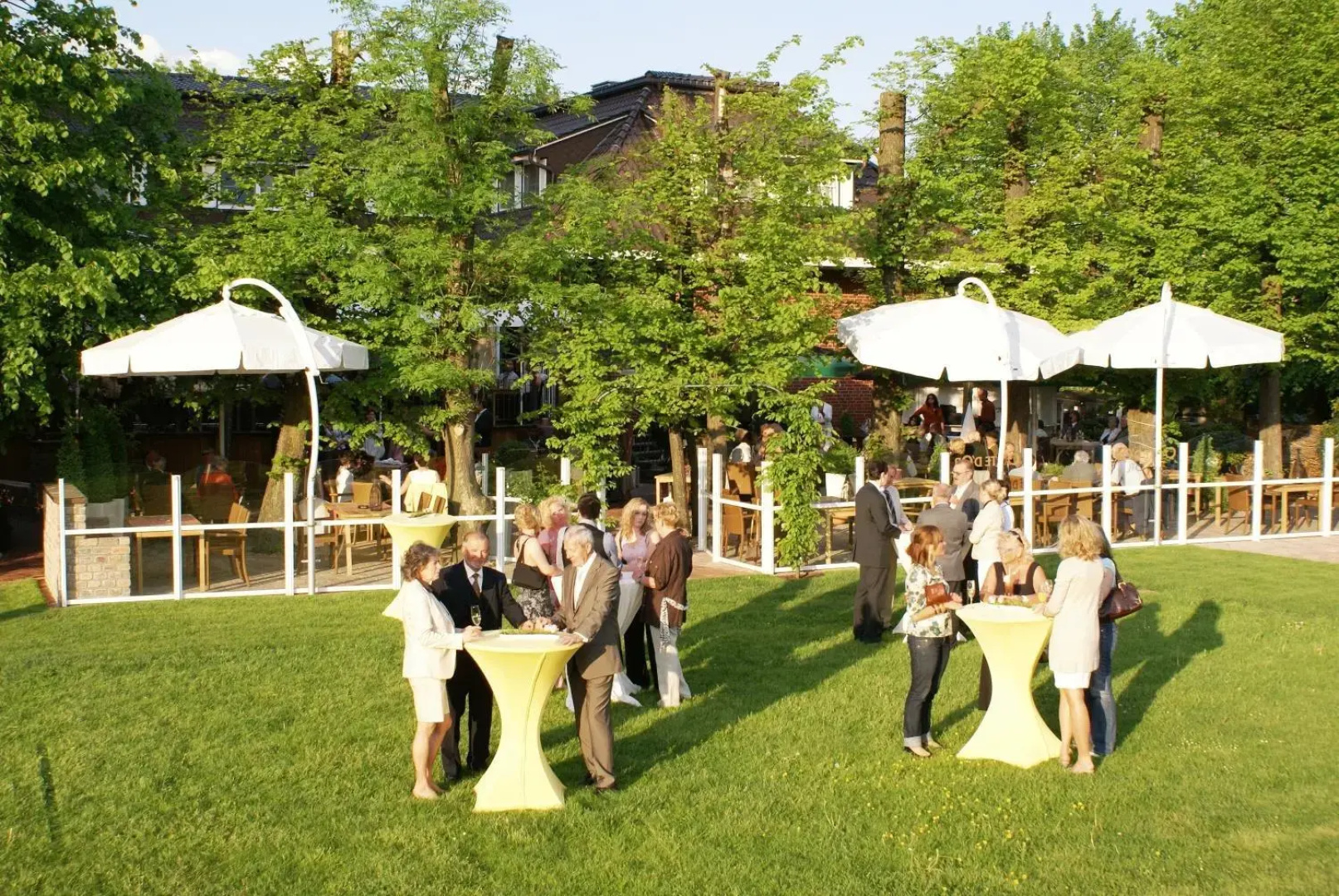 Hotel Robben