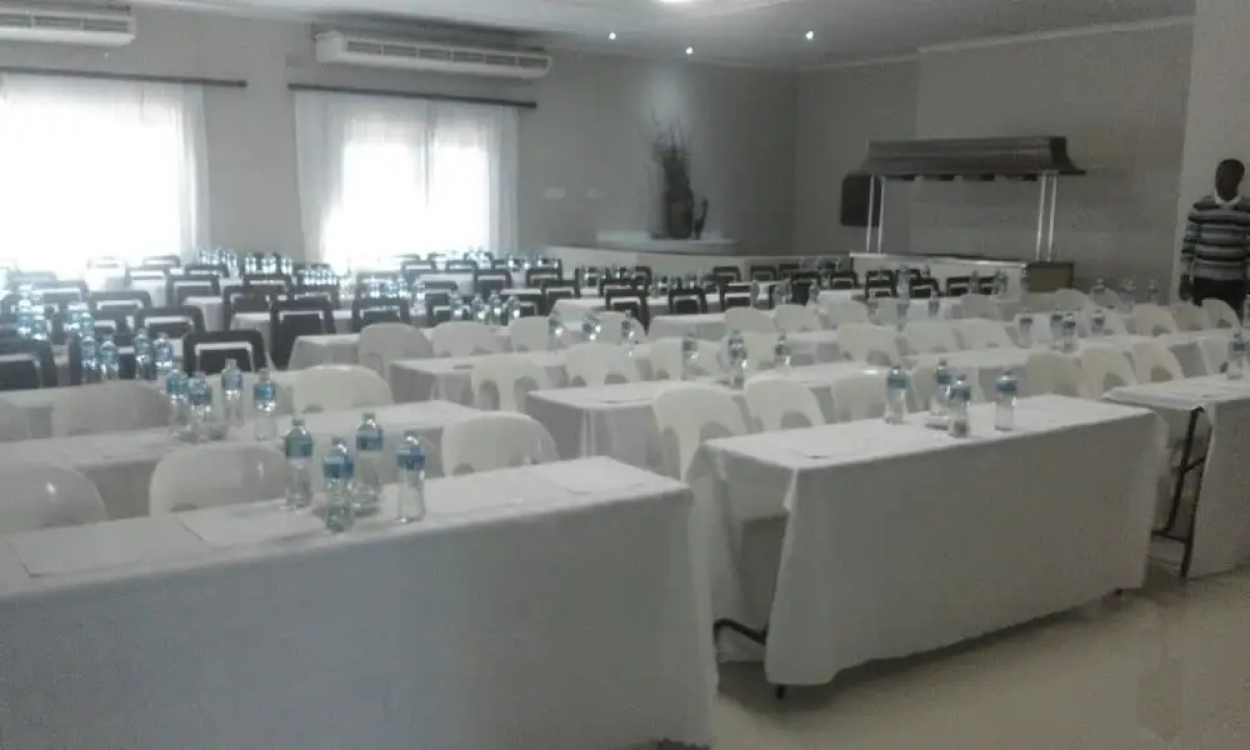 Tradewinds Country Inn