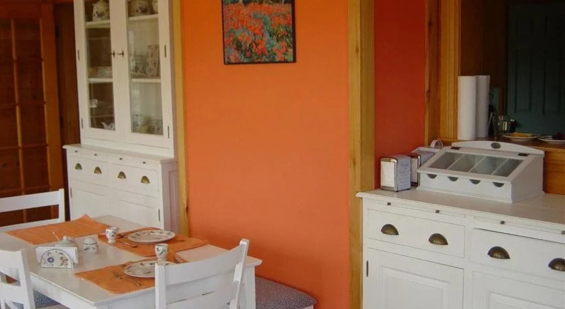 L'Ancrage Bed & Breakfast