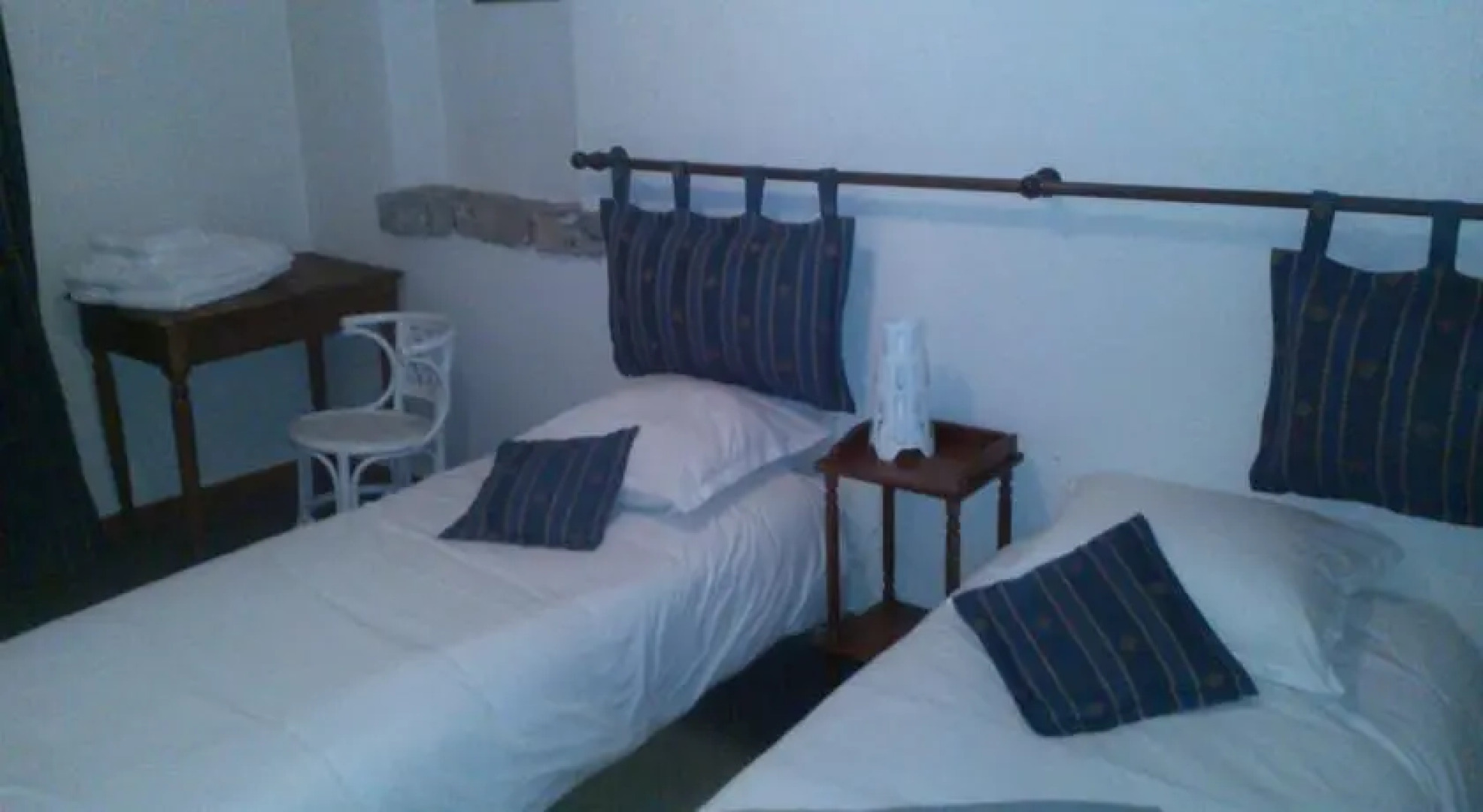 Hotel La Belle Etoile