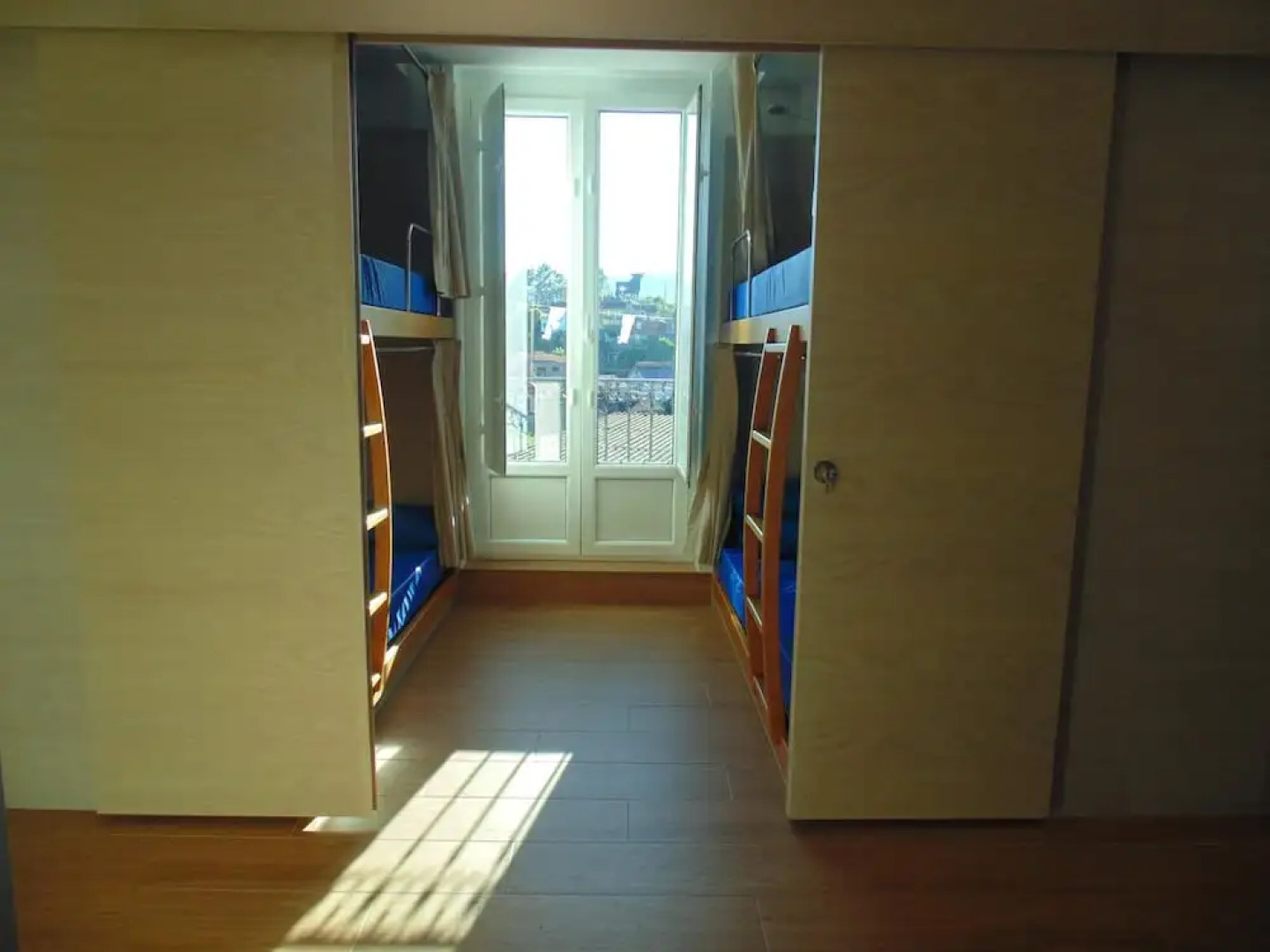 Hostel Albergue O Mesón