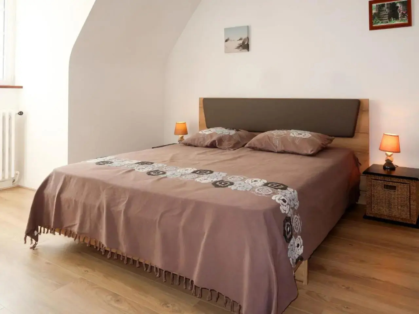 Holiday Home La Mouette - PLE208