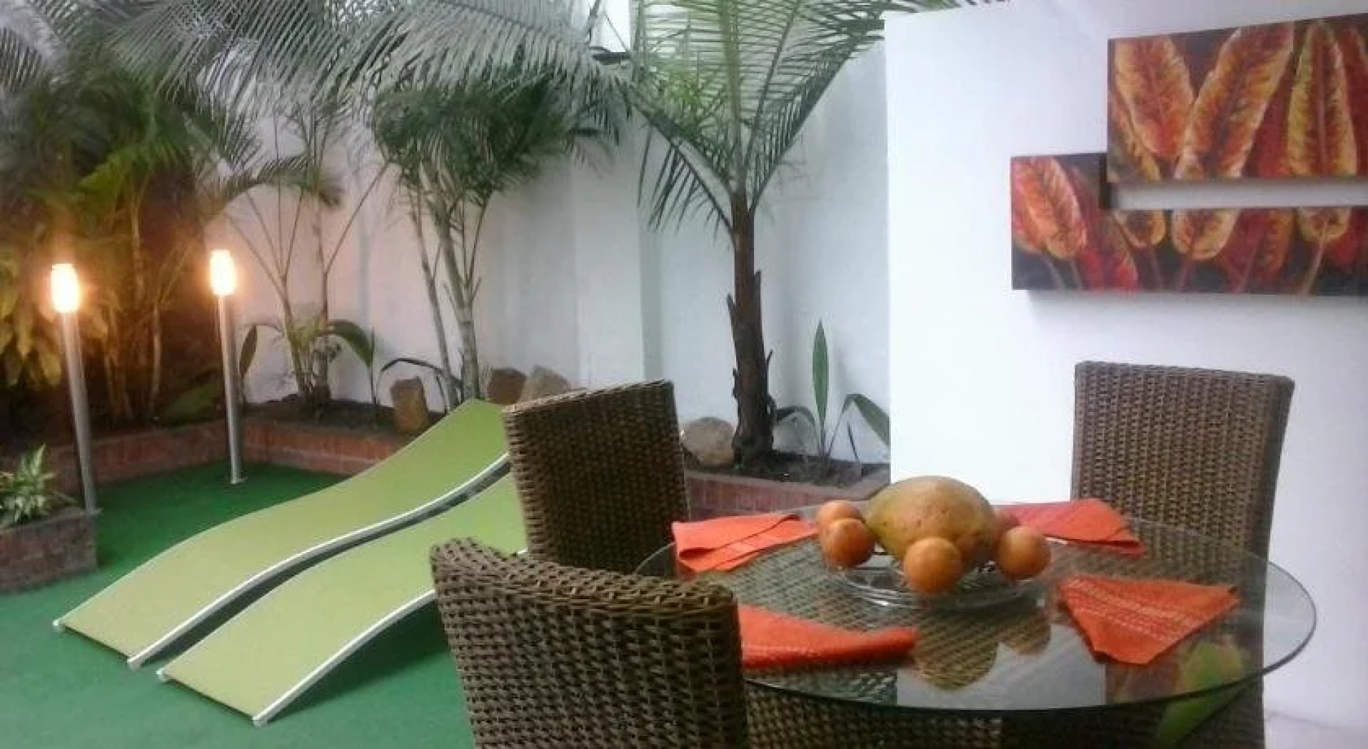Dharana Casa Boutique